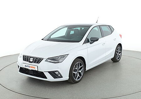 Seat Ibiza 1.6 TDI XCellence