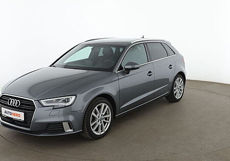 Audi A3 1.4 TFSI ACT Sport