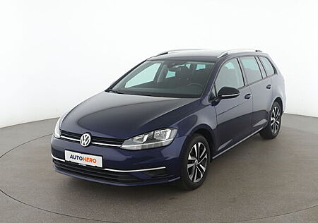 VW Golf 1.0 TSI IQ.DRIVE