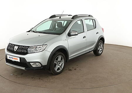 Dacia Sandero 0.9 TCe Stepway Prestige