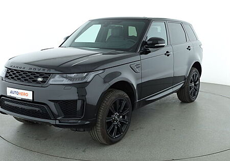 Land Rover Range Rover Sport D300 Mild-Hybrid HSE Dynamic