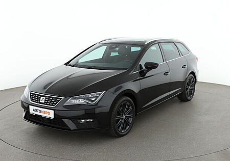 Seat Leon 1.5 TSI ACT Xcellence