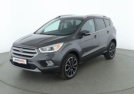 Ford Kuga 1.5 EcoBoost Titanium
