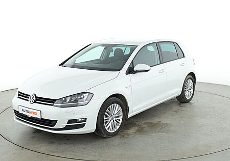 VW Golf 1.4 TSI Cup BlueMotion Tech
