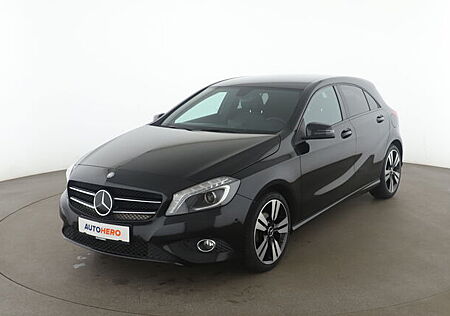 Mercedes-Benz A-Klasse A 180 CDI BlueEfficiency Urban