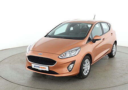 Ford Fiesta 1.1 Cool&Connect