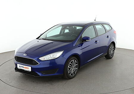 Ford Focus 1.0 EcoBoost Trend