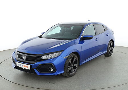 Honda Civic 1.0 VTEC Executive Premium