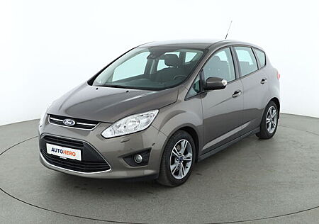 Ford C-Max 1.6 EcoBoost SYNC Edition