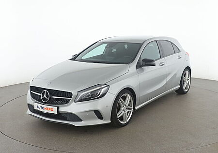 Mercedes-Benz A-Klasse A 180 BlueEfficiency Urban