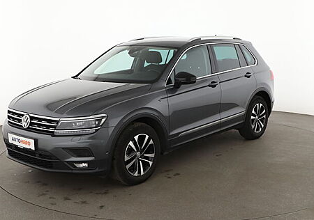 VW Tiguan 2.0 TDI IQ.DRIVE