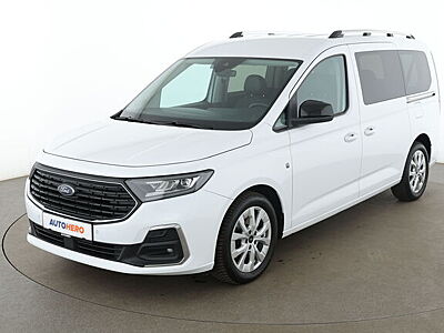 Ford Grand Tourneo Connect 2.0 TDCi EcoBlue Titanium