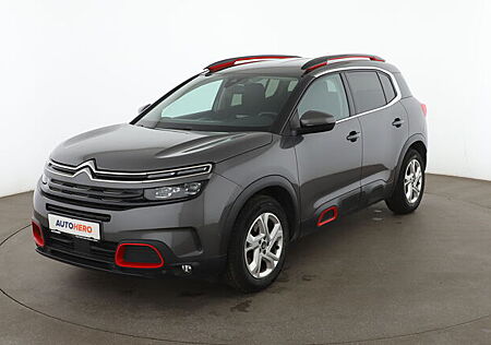 Citroën C5 Aircross 2.0 Blue-HDi Feel