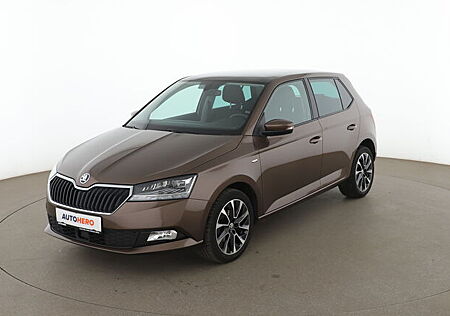 Skoda Fabia 1.0 TSI Drive 125 Best Of