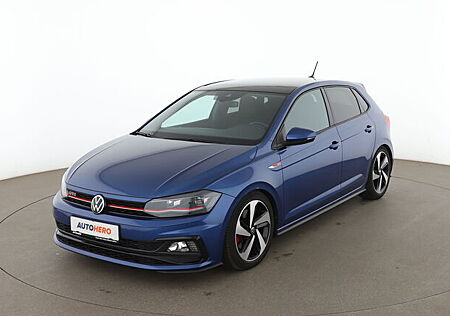 VW Polo 2.0 TSI GTI