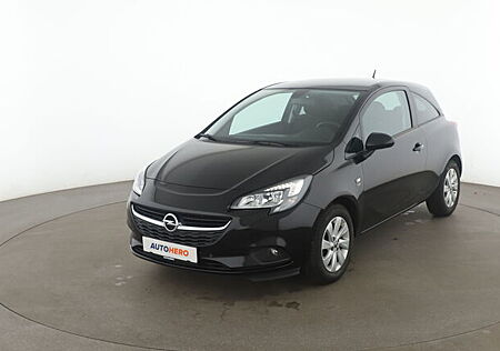 Opel Corsa gebraucht kaufen Opel Corsa 1.4 Turbo 120 Jahre ecoFlex