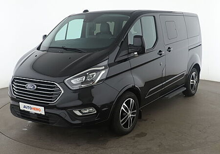 Ford Tourneo Custom 2.0 TDCi EcoBlue 320 L1 Tourneo Titanium X