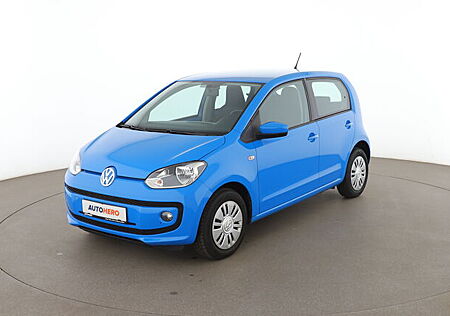 VW Up 1.0 Move !