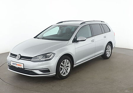 VW Golf 2.0 TDI Comfortline BlueMotion