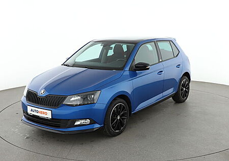 Skoda Fabia 1.0 TSI Monte Carlo