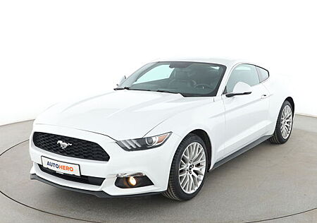 Ford Mustang 2.3 EcoBoost Basis