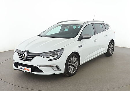 Renault Megane 1.2 TCe Energy GT Line
