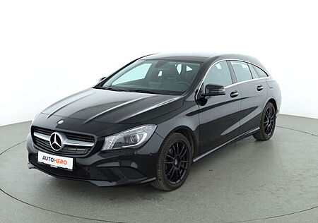 Mercedes-Benz CLA 180 Shooting Brake