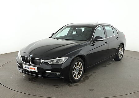 BMW 3er 320i Luxury Line