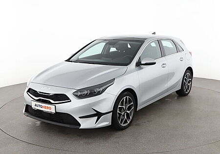 Kia Cee'd 1.5 TGDI Spirit