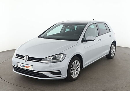 VW Golf 1.0 TSI Comfortline BlueMotion