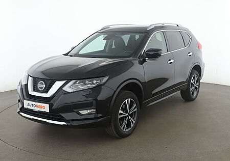 Nissan X-Trail 1.3 DIG-T N-Connecta