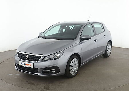 Peugeot 308 gebraucht kaufen Peugeot 308 1.5 Blue-HDi Active