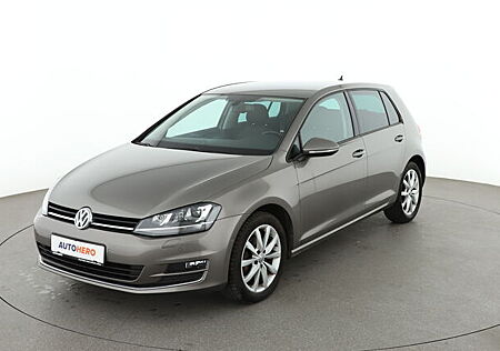 VW Golf 1.4 TSI Highline BlueMotion Tech