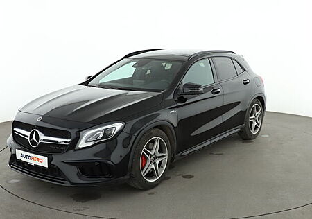 Mercedes-Benz Andere GLA 45 AMG 4Matic