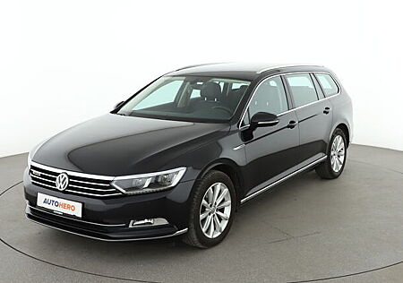 VW Passat 2.0 TDI Highline 4Motion BlueMotion