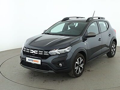 Dacia Sandero 1.0 TCe Stepway Expression