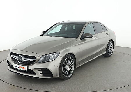 Mercedes-Benz C-Klasse C 43 AMG