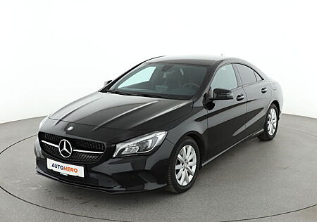 Mercedes-Benz Andere CLA 180 Urban