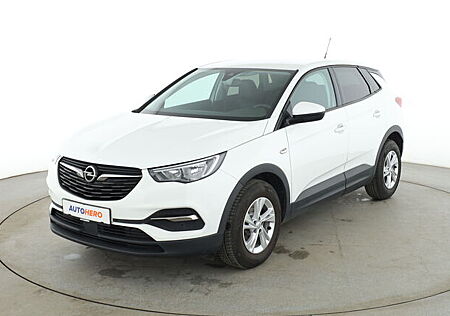 Opel Grandland X 1.2 Turbo Edition