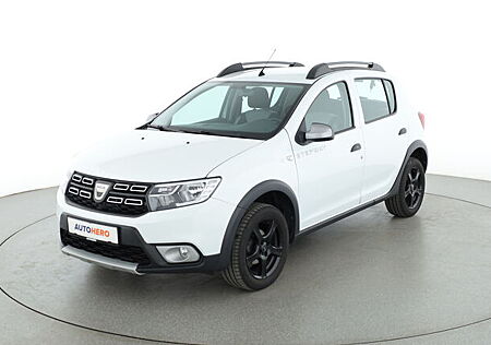 Dacia Sandero 0.9 TCe Stepway Prestige