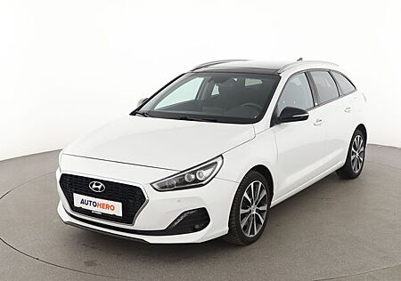 Hyundai i30 1.4 TGDI YES! Plus