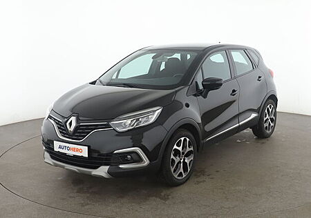 Renault Captur 1.3 TCe Intens