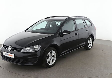 VW Golf 1.4 TSI Comfortline BlueMotion Tech