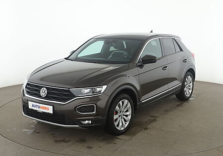 VW T-Roc 1.5 TSI ACT Sport