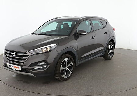 Hyundai Tucson 1.6 TGDI Style 2WD