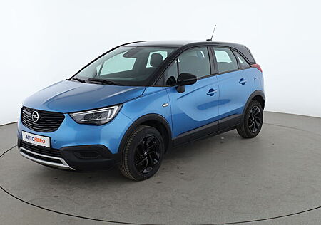 Opel Crossland X 1.2 Turbo Limited Edition