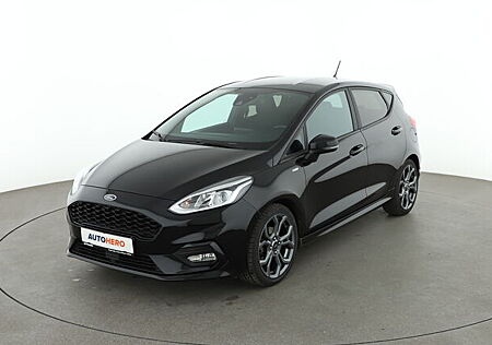 Ford Fiesta 1.0 EcoBoost ST-Line