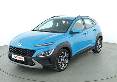Hyundai Kona 1.6 Hybrid Trend 2WD