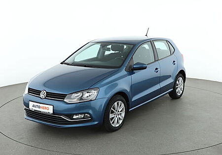 VW Polo 1.2 TSI Highline BlueMotion Tech