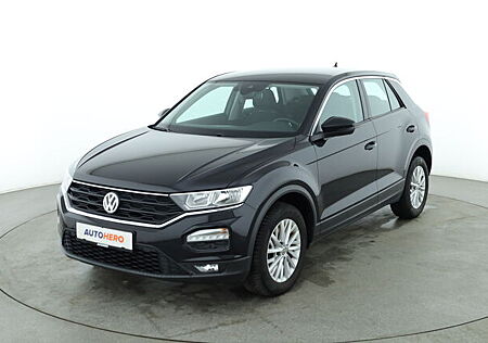 VW T-Roc 1.0 TSI